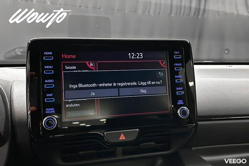 Toyota Yaris GR iMT 350HK /JRM /Kelford /Akrapovic /Se Spec /4.95% 257kW