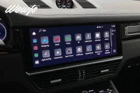 Porsche Cayenne GTS Coupé 460HK /Bose /18-Vägs /Se Spec /Moms /4.95% 338kW thumbnail