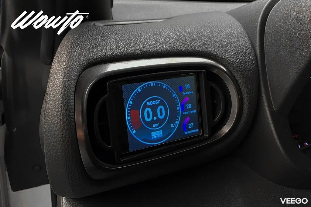 Toyota Yaris GR iMT 350HK /JRM /Kelford /Akrapovic /Se Spec /4.95% 257kW