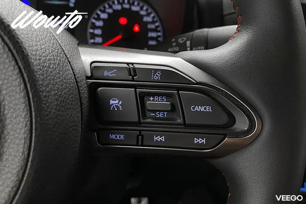 Toyota Yaris GR iMT 350HK /JRM /Kelford /Akrapovic /Se Spec /4.95% 257kW