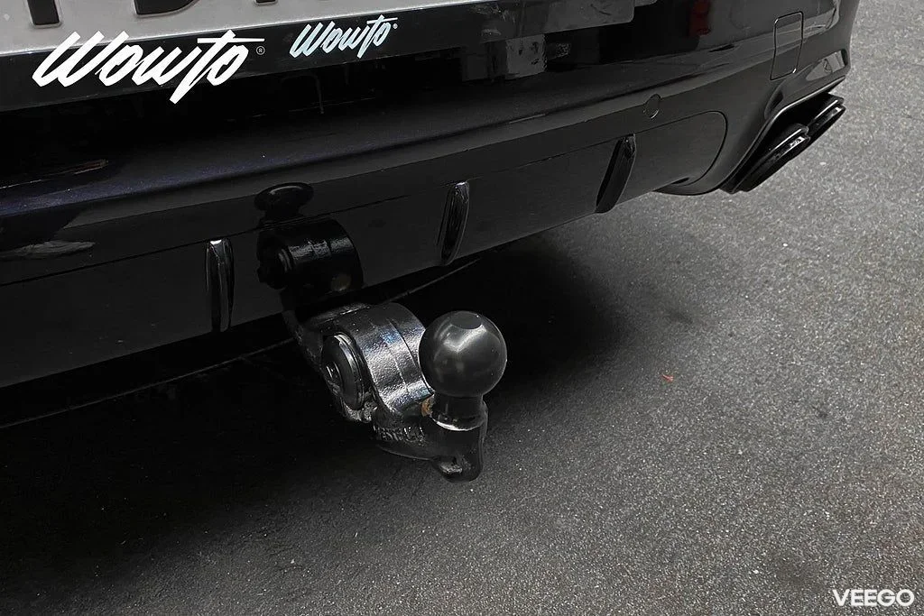 Porsche Cayenne GTS Coupé 460HK /Bose /18-Vägs /Se Spec /Moms /4.95% 338kW