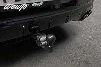 Porsche Cayenne GTS Coupé 460HK /Bose /18-Vägs /Se Spec /Moms /4.95% 338kW thumbnail