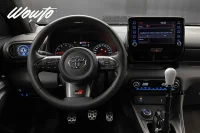 Toyota Yaris GR iMT 350HK /JRM /Kelford /Akrapovic /Se Spec /4.95% 257kW thumbnail
