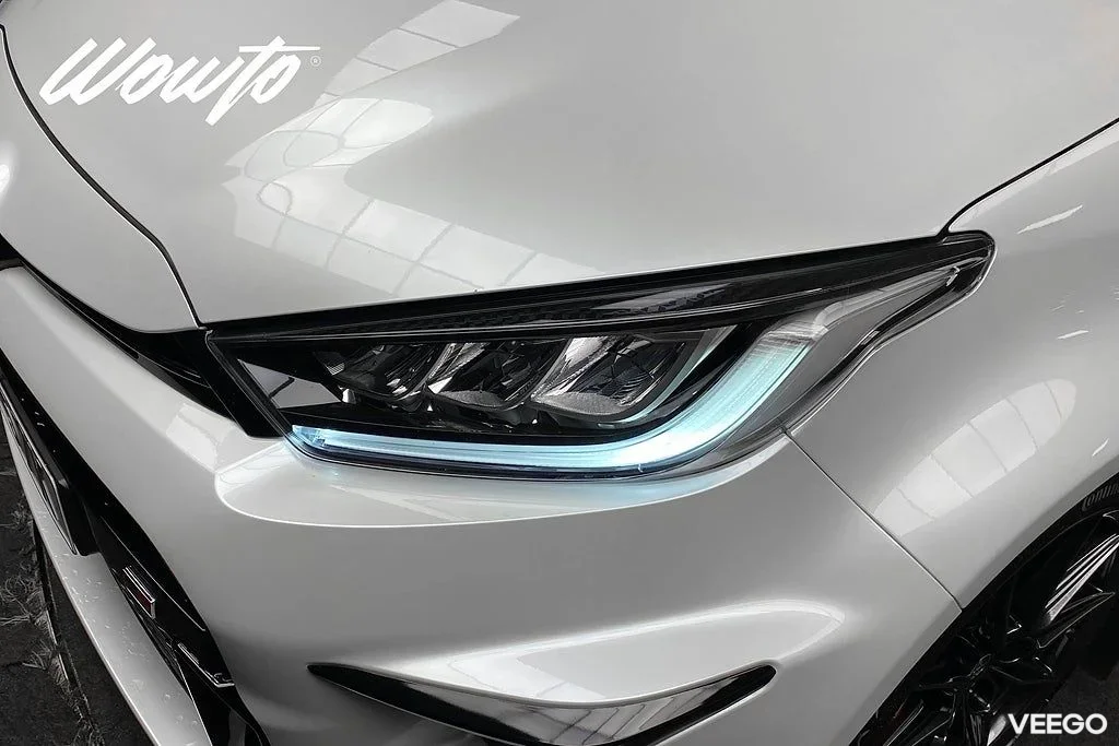 Toyota Yaris GR iMT 350HK /JRM /Kelford /Akrapovic /Se Spec /4.95% 257kW