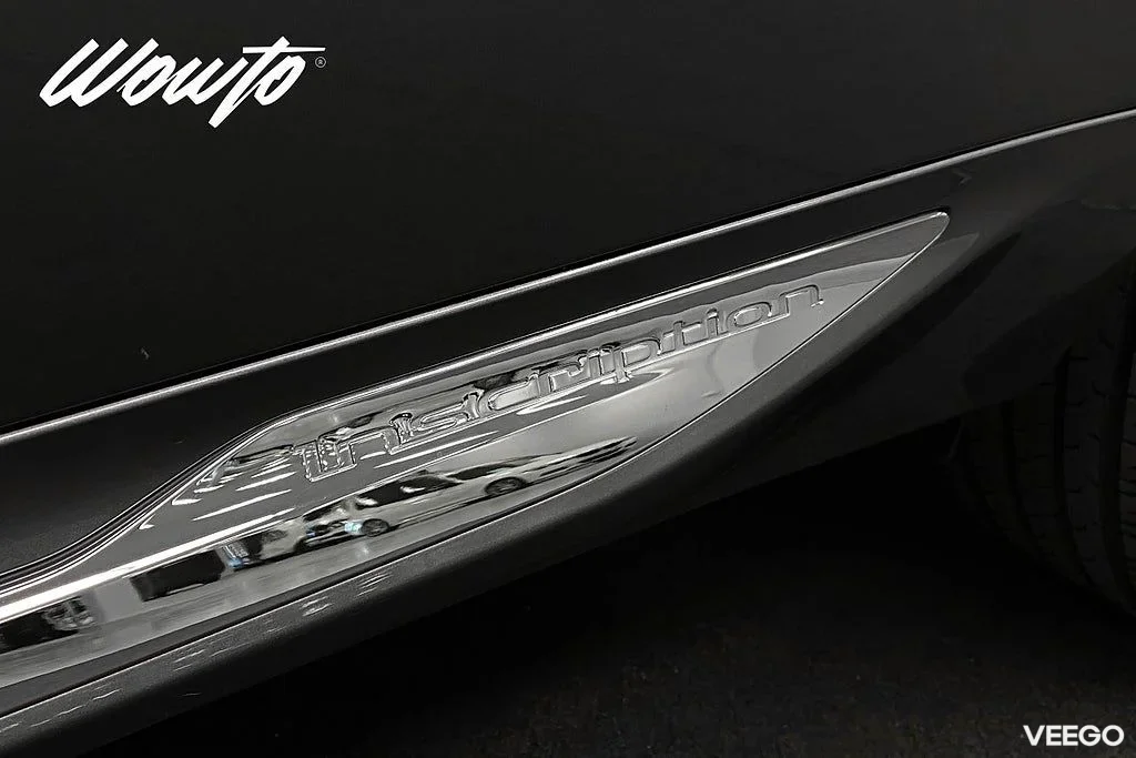 Volvo XC60 B4 AWD 197HK Inscription /HuD /Pano /360 /4.95% 145kW