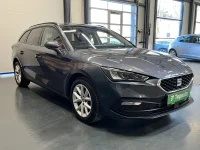 Seat Leon Sportstourer 1.5 110kW thumbnail