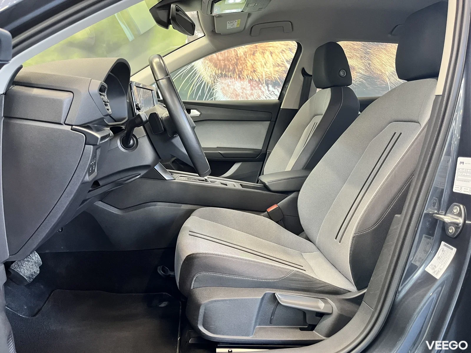 Seat Leon Sportstourer 1.5 110kW