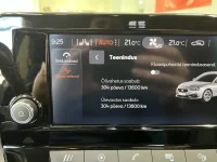 Seat Leon Sportstourer 1.5 110kW thumbnail