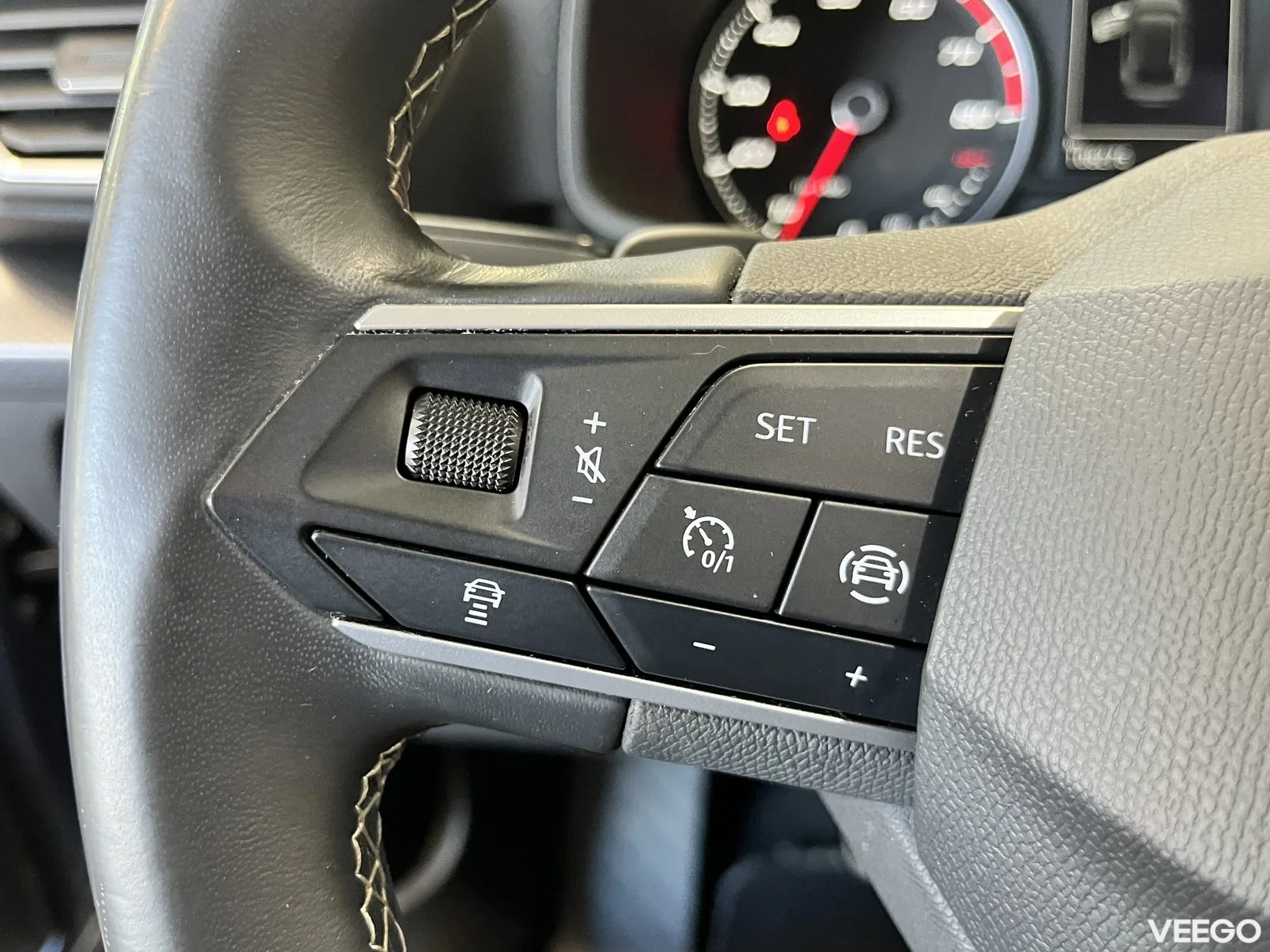 Seat Leon Sportstourer 1.5 110kW