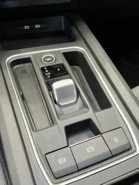 Seat Leon Sportstourer 1.5 110kW thumbnail