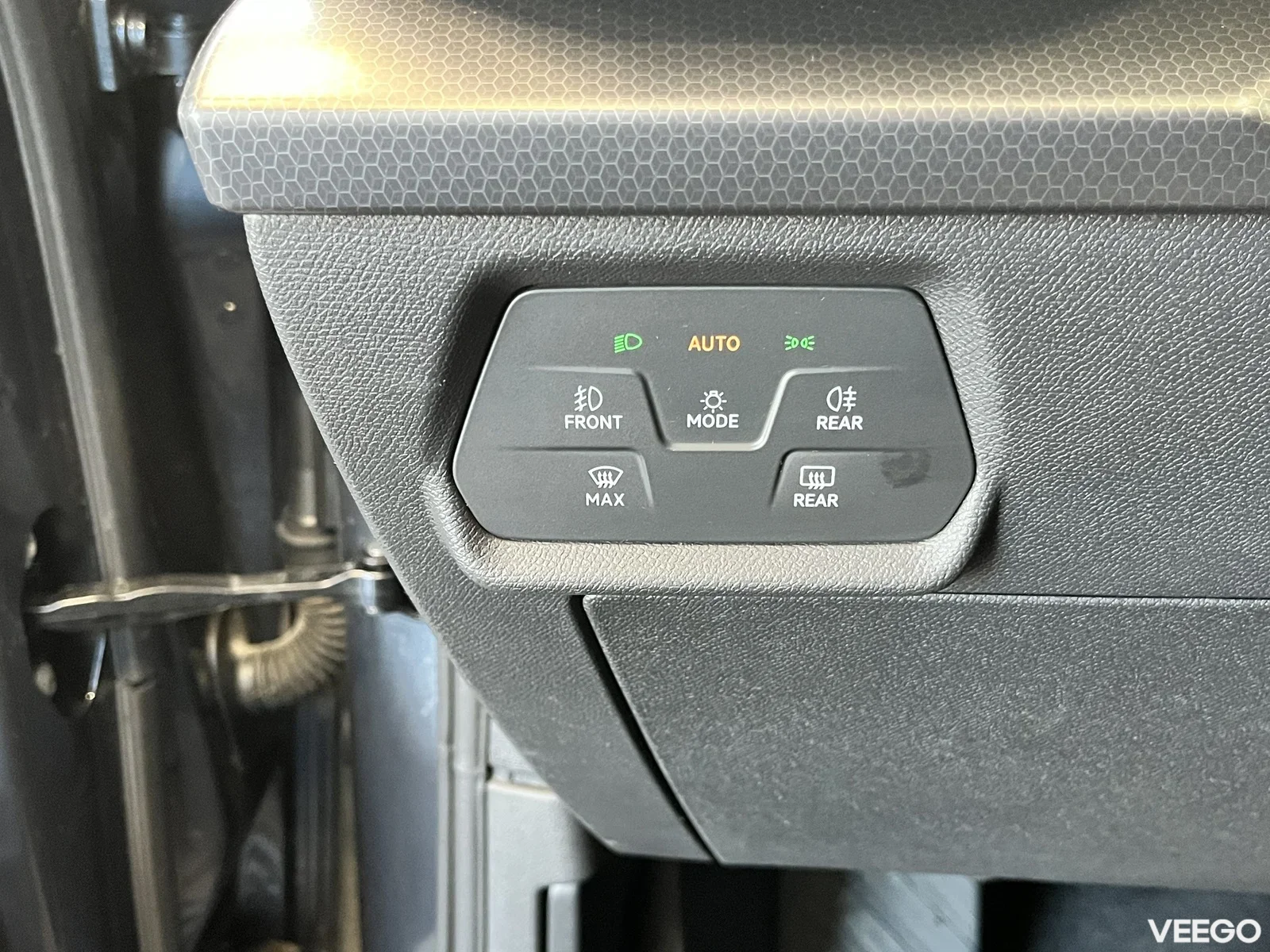 Seat Leon Sportstourer 1.5 110kW