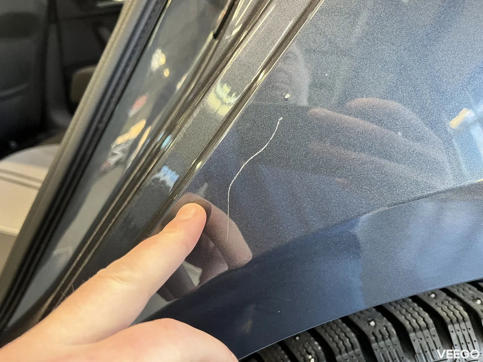 Seat Leon Sportstourer 1.5 110kW