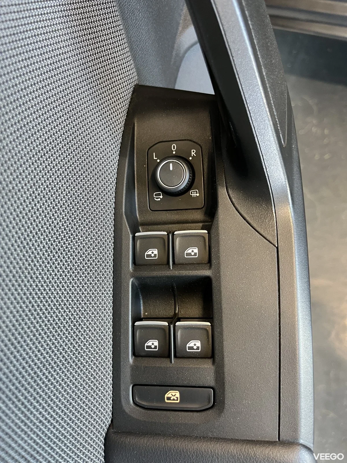 Seat Leon Sportstourer 1.5 110kW