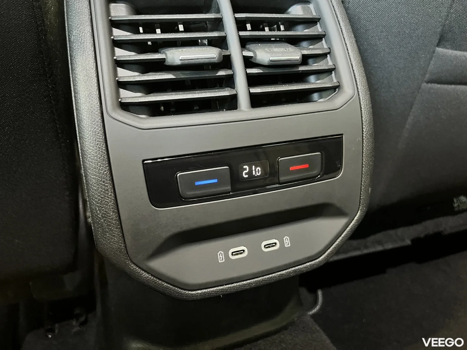 Seat Leon Sportstourer 1.5 110kW