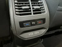 Seat Leon Sportstourer 1.5 110kW thumbnail