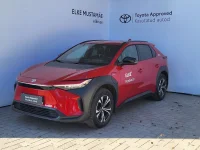 Toyota bZ4X 118kW thumbnail