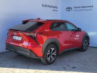 Toyota bZ4X 118kW thumbnail