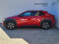 Toyota bZ4X 118kW thumbnail