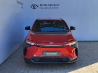 Toyota bZ4X 118kW thumbnail