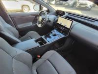 Toyota bZ4X 118kW thumbnail