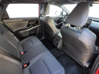 Toyota bZ4X 118kW thumbnail