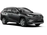 Toyota RAV4 2.5 131kW thumbnail