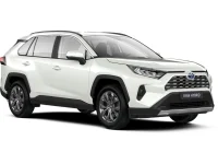 Toyota RAV4 2.5 131kW thumbnail