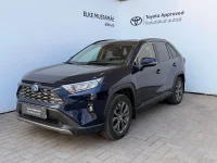 Toyota RAV4 131kW thumbnail