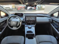 Toyota bZ4X 118kW thumbnail