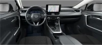 Toyota RAV4 2.5 131kW thumbnail