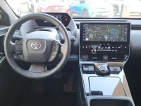 Toyota bZ4X 118kW thumbnail