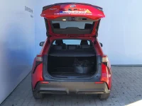 Toyota bZ4X 118kW thumbnail