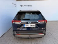 Toyota RAV4 131kW thumbnail
