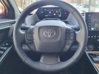 Toyota bZ4X 118kW thumbnail