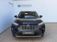 Toyota RAV4 131kW thumbnail