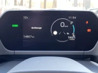 Toyota bZ4X 118kW thumbnail