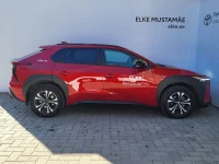 Toyota bZ4X 118kW thumbnail