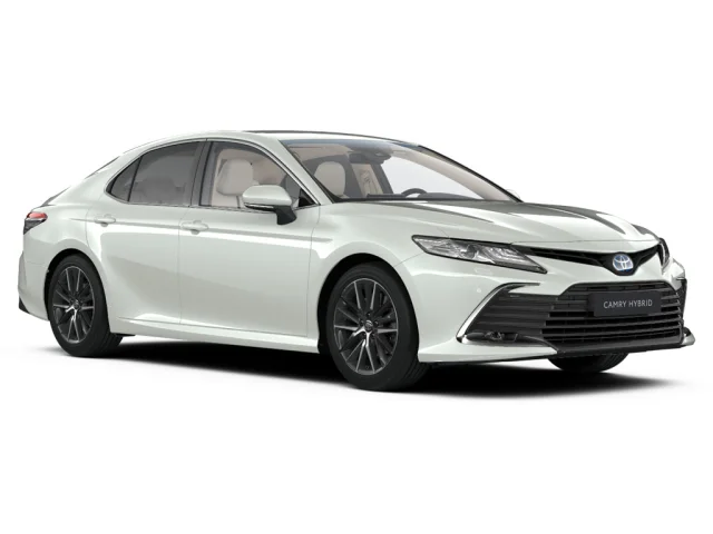 Image of Toyota Camry 2.5 131kW