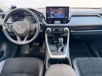 Toyota RAV4 131kW thumbnail