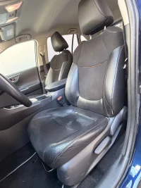 Toyota RAV4 131kW thumbnail