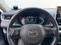 Toyota RAV4 131kW thumbnail