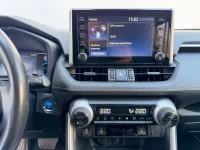 Toyota RAV4 131kW thumbnail