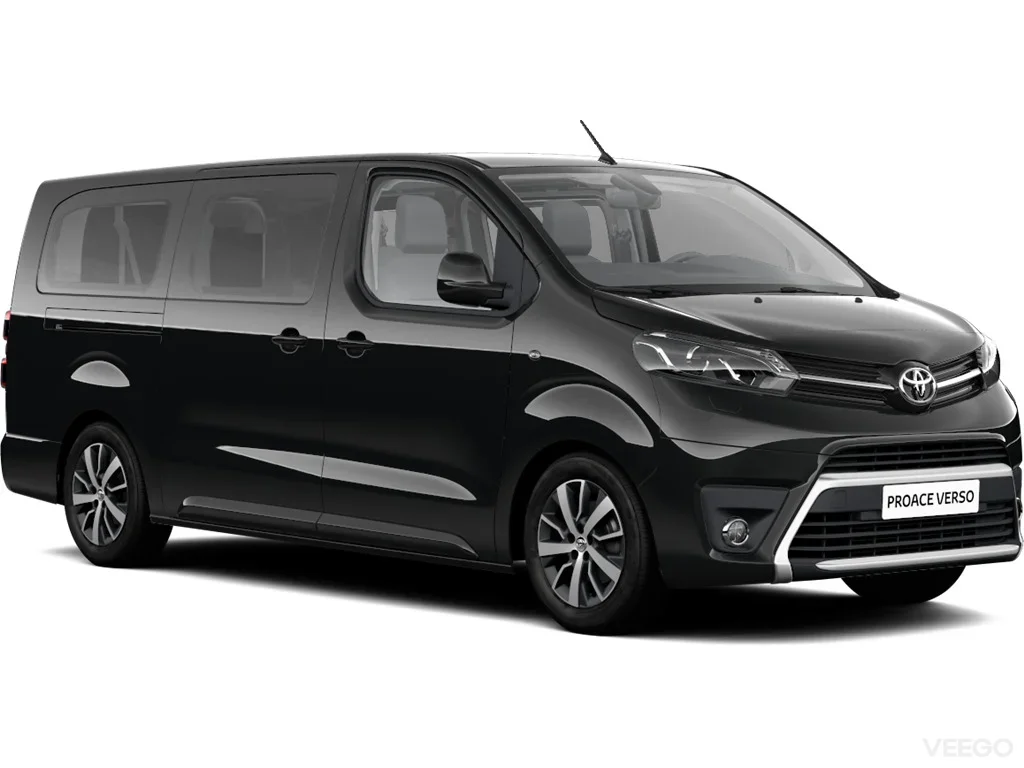 Toyota Proace Verso 2 130kW