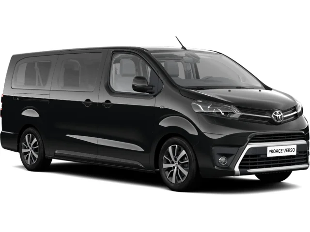 Image of Toyota Proace Verso 2 130kW