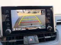 Toyota RAV4 131kW thumbnail