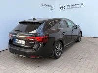 Toyota Avensis 108kW thumbnail