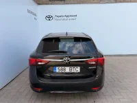 Toyota Avensis 108kW thumbnail