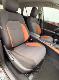 Toyota Avensis 108kW thumbnail