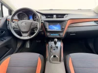 Toyota Avensis 108kW thumbnail