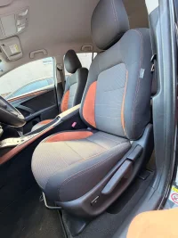 Toyota Avensis 108kW thumbnail